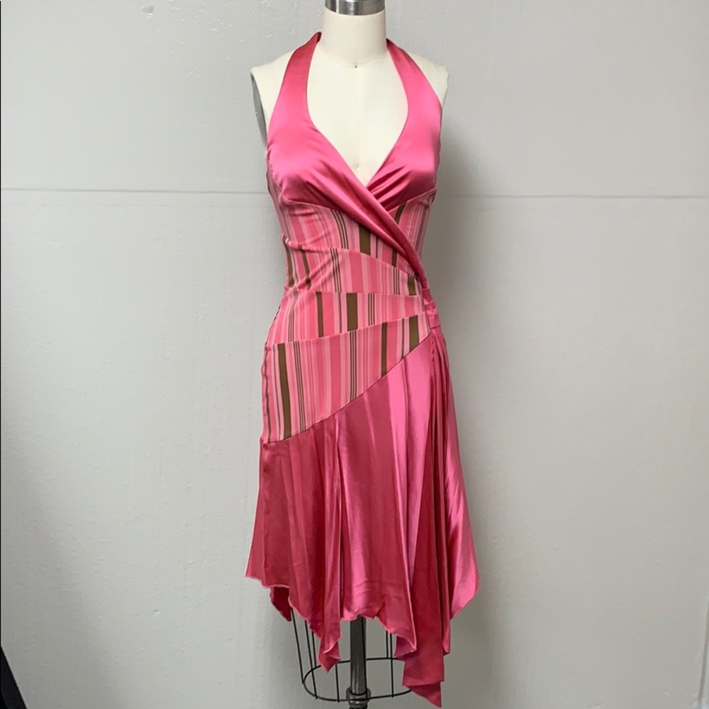 Cocktail dress